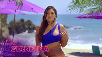 Metro by T-Mobile TV Spot, 'Nadayada Island: Metro Flex' Featuring Jessica Vestal - Thumbnail 5