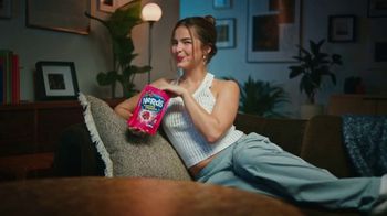 Nerds Super Bowl 2024 TV Spot, 'The Union' Featuring Addison Rae, Song by Irene Cara - Thumbnail 5