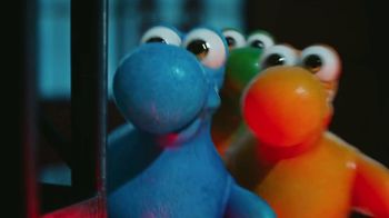 Nerds Super Bowl 2024 TV Spot, 'The Union' Featuring Addison Rae, Song by Irene Cara - Thumbnail 3