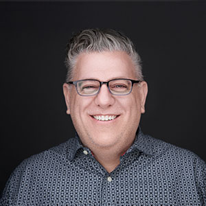 Nick Aluia