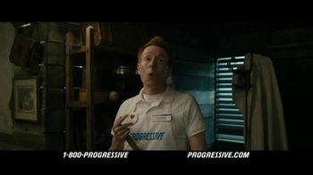 Progressive TV Spot, 'Beetlejuice Beetlejuice' - Thumbnail 5