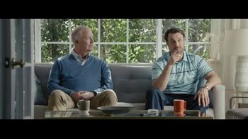 Progressive TV Spot, 'Dr. Rick: Weather' Featuring Bill Glass, Chris Witaske - Thumbnail 1