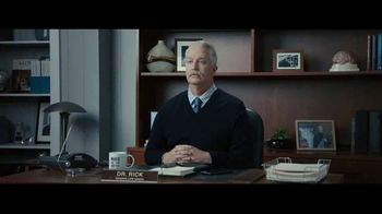 Progressive TV Spot, 'Dr. Rick: Weather' Featuring Bill Glass, Chris Witaske - Thumbnail 2