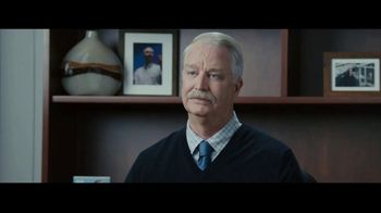 Progressive TV Spot, 'Dr. Rick: Weather' Featuring Bill Glass, Chris Witaske - Thumbnail 3