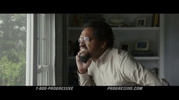 Progressive TV Spot, 'Dr. Rick: Weather' Featuring Bill Glass, Chris Witaske - Thumbnail 4