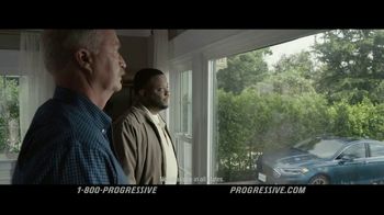 Progressive TV Spot, 'Dr. Rick: Weather' Featuring Bill Glass, Chris Witaske - Thumbnail 5
