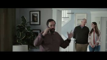 Progressive TV Spot, 'Dr. Rick: Weather' Featuring Bill Glass, Chris Witaske - Thumbnail 7