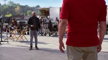 State Farm Super Bowl 2024 Teaser, 'Like A Good Neighbaaa: To Be Continued' Featuring Arnold Schwarzenegger - Thumbnail 4