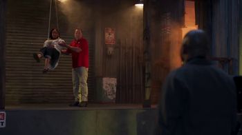 State Farm Super Bowl 2024 Teaser, 'Like A Good Neighbaaa: To Be Continued' Featuring Arnold Schwarzenegger - Thumbnail 6