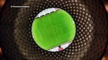 Supreme Committee for Delivery & Legacy TV Spot, 'Qatar 2022' - Thumbnail 1