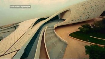 Supreme Committee for Delivery & Legacy TV Spot, 'Qatar 2022' - Thumbnail 2