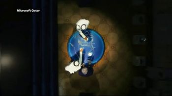 Supreme Committee for Delivery & Legacy TV Spot, 'Qatar 2022' - Thumbnail 4
