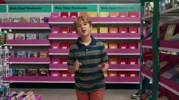 Target TV Spot, 'Back to School: All About Sharks' - Thumbnail 2