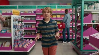 Target TV Spot, 'Back to School: All About Sharks' - Thumbnail 3