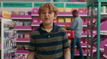 Target TV Spot, 'Back to School: All About Sharks' - Thumbnail 4
