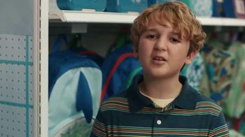 Target TV Spot, 'Back to School: All About Sharks' - Thumbnail 5