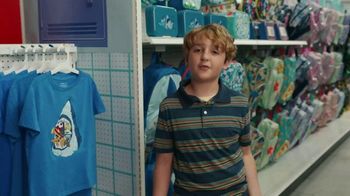 Target TV Spot, 'Back to School: All About Sharks' - Thumbnail 6