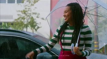 Toyota Corolla Cross TV Spot, 'Olympics: Perfect Getaway' Song by Surfaces, Tai Verdes [T1] - Thumbnail 2