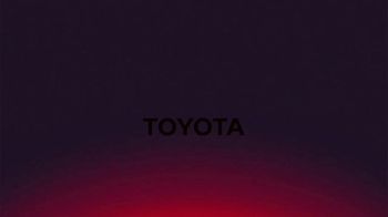 Toyota TV Spot, 'Start Your Impossible: Ice Match' Song by Butterfly Boucher [T1] - Thumbnail 10