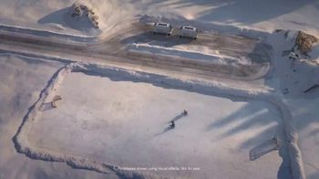Toyota TV Spot, 'Start Your Impossible: Ice Match' Song by Butterfly Boucher [T1] - Thumbnail 2