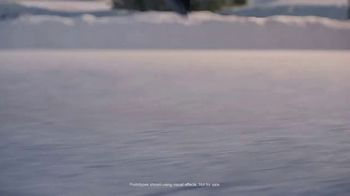 Toyota TV Spot, 'Start Your Impossible: Ice Match' Song by Butterfly Boucher [T1] - Thumbnail 3