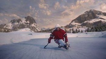 Toyota TV Spot, 'Start Your Impossible: Ice Match' Song by Butterfly Boucher [T1] - Thumbnail 4