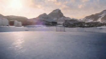 Toyota TV Spot, 'Start Your Impossible: Ice Match' Song by Butterfly Boucher [T1] - Thumbnail 5