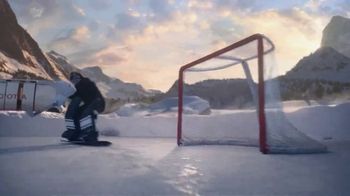 Toyota TV Spot, 'Start Your Impossible: Ice Match' Song by Butterfly Boucher [T1] - Thumbnail 6