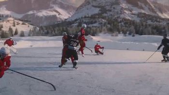 Toyota TV Spot, 'Start Your Impossible: Ice Match' Song by Butterfly Boucher [T1] - Thumbnail 7