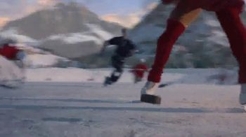 Toyota TV Spot, 'Start Your Impossible: Ice Match' Song by Butterfly Boucher [T1] - Thumbnail 8
