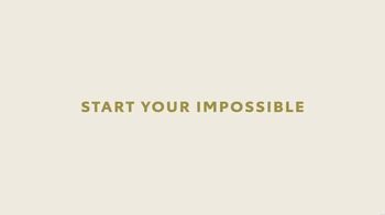 Toyota TV Spot, 'Start Your Impossible: Ice Match' Song by Butterfly Boucher [T1] - Thumbnail 9