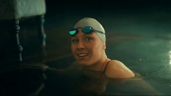 Toyota TV Spot, 'Upstream' Featuring Jessica Long [T1] - Thumbnail 7