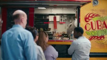 Verizon TV Spot, 'Your Sunday Obsession' Featuring Jalen Hurts - Thumbnail 5