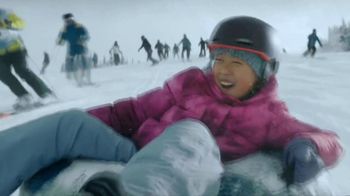 VISA TV Spot, 'Powering Participation' Song by Elvira Rios - Thumbnail 7
