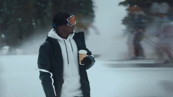 VISA TV Spot, 'Powering Participation' Song by Elvira Rios - Thumbnail 4