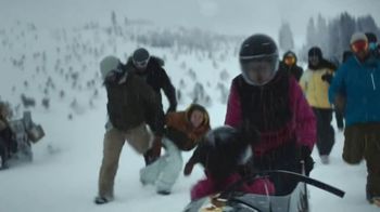 VISA TV Spot, 'Powering Participation' Song by Elvira Rios - Thumbnail 5