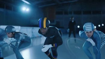 VISA TV Spot, 'Powering Participation: Starting Line' Song by Big Wild, Ft. Max Parrot, Maame Biney - Thumbnail 6