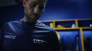 VISA TV Spot, 'Powering Participation: Starting Line' Song by Big Wild, Ft. Max Parrot, Maame Biney - Thumbnail 7