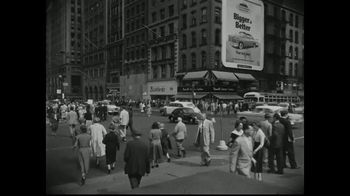 Volkswagen Super Bowl 2024 TV Spot, 'An American Love Story' Song by Neil Diamond [T1] - Thumbnail 2