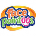 Face Paintoos TV Commercials