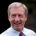 Tom Steyer 2020 TV Commercials