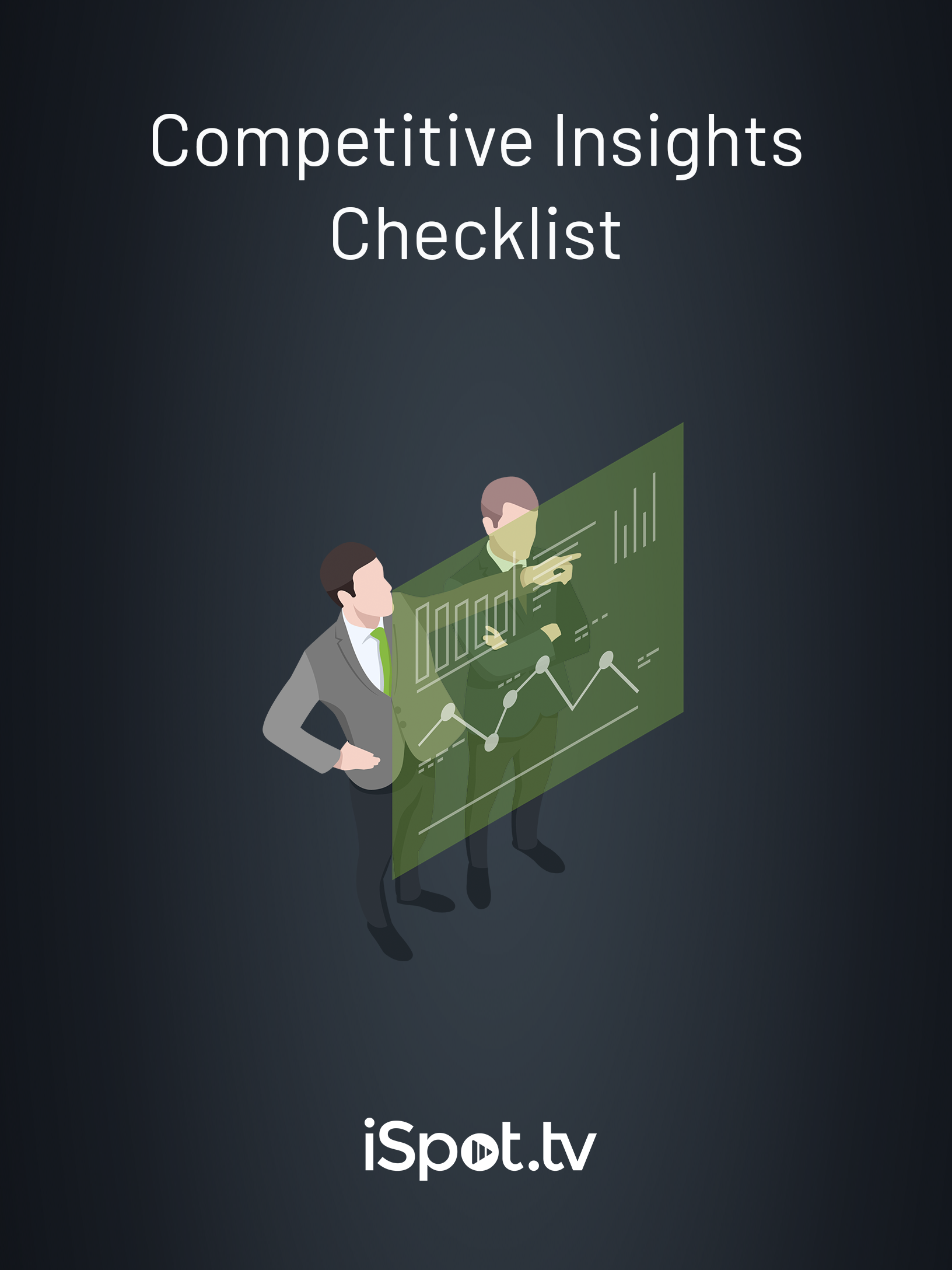 Competitive Insights Checklist
