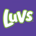 Luvs TV Commercials