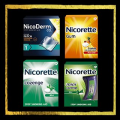 Nicorette TV Commercials