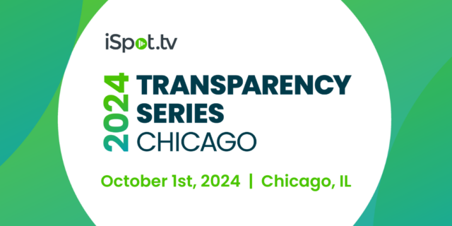 Transparency Series Chicago 2024