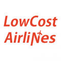 Low Cost Airlines TV Commercials
